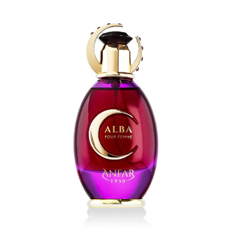 Anfar 1950 Alba Estratto di profumo donna 100 ml