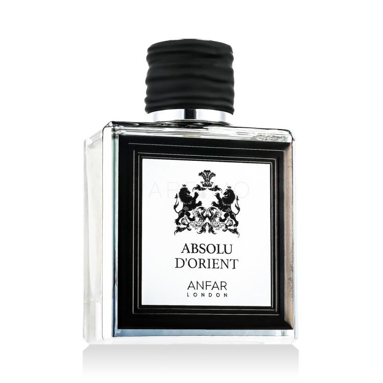 Anfar Absolu d’Orient Estratto di profumo uomo 115 ml
