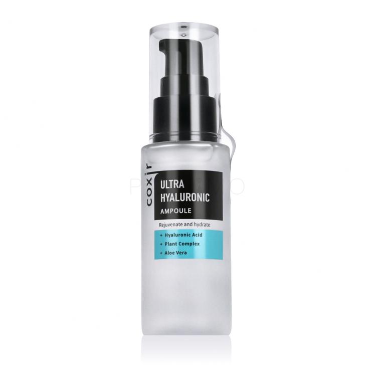 Coxir Ultra Hyaluronic Ampoule Siero per il viso 50 ml