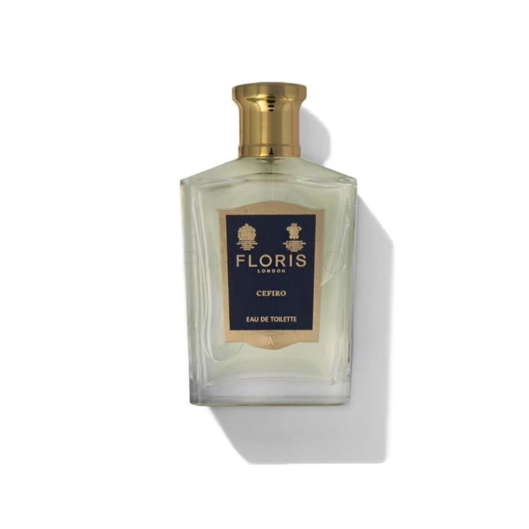 Floris Cefiro Eau de Toilette 100 ml