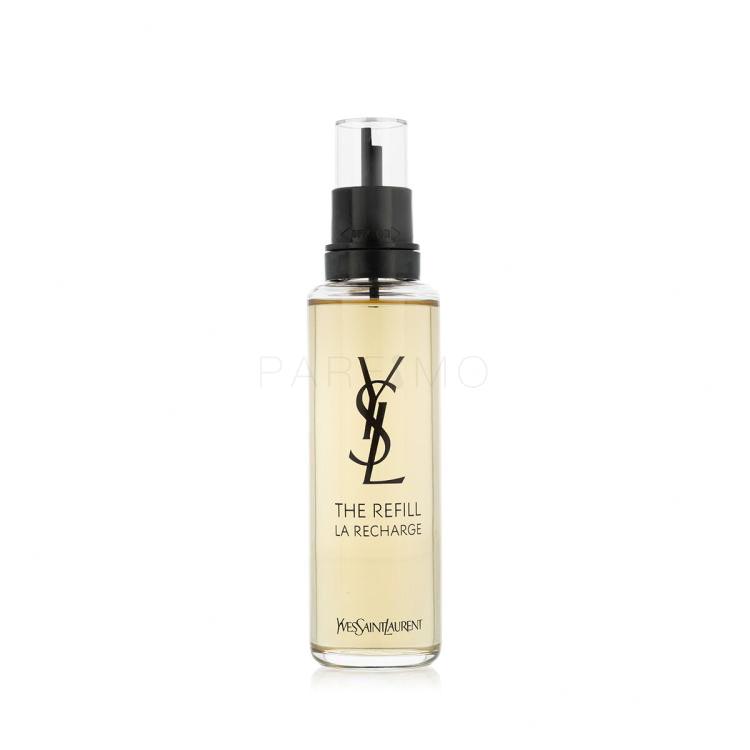 Yves Saint Laurent Libre Eau de Parfum donna Ricarica 100 ml