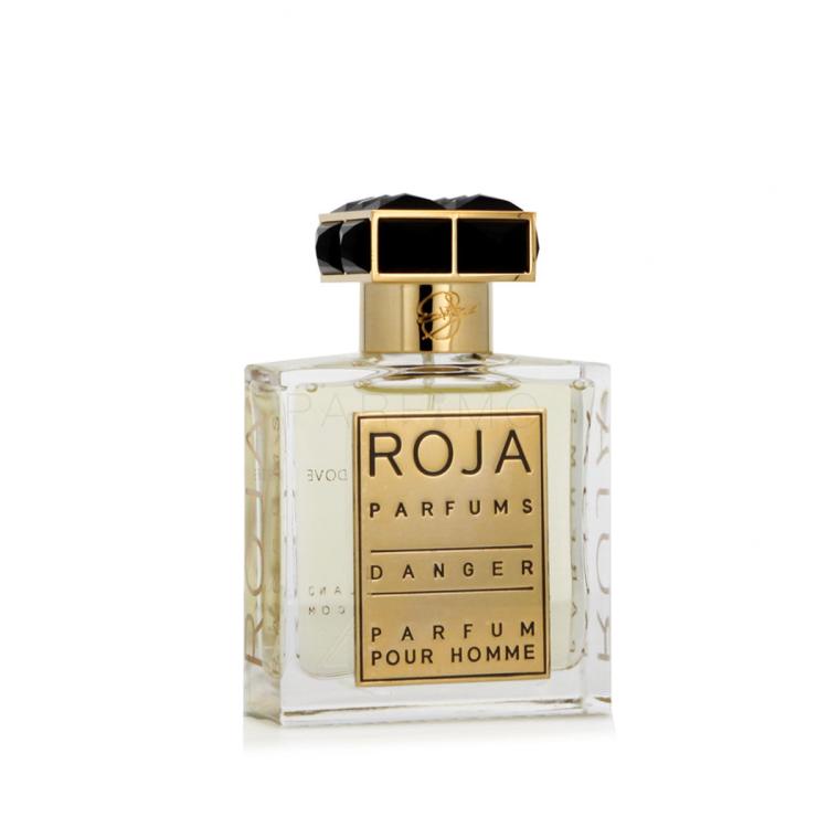 Roja Parfums Danger Parfum uomo 50 ml