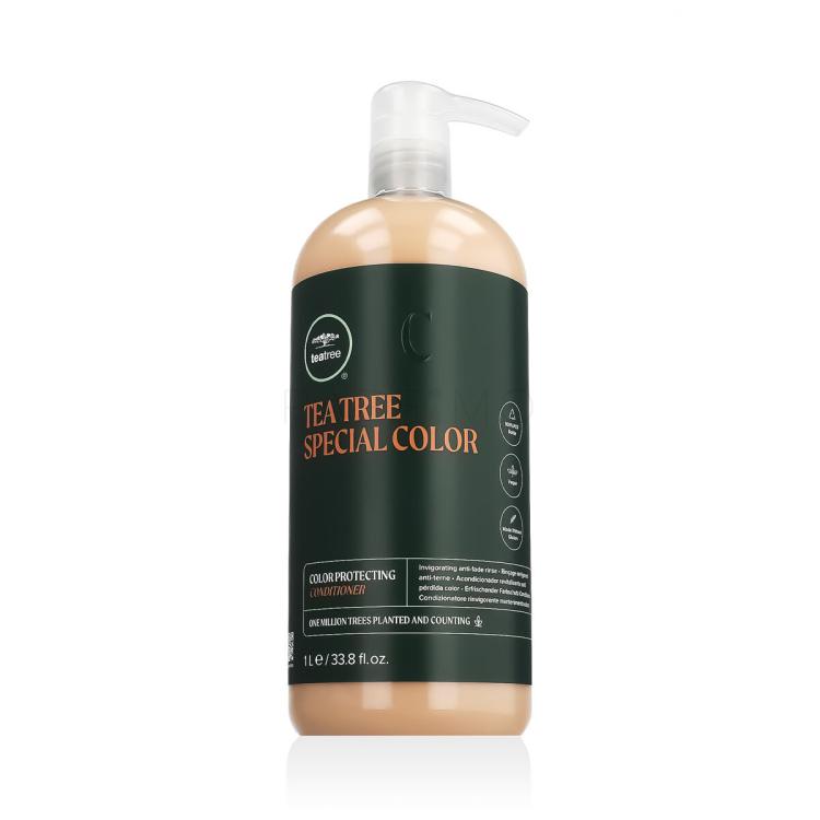 Paul Mitchell Tea Tree Special Color Conditioner Balsamo per capelli 1000 ml