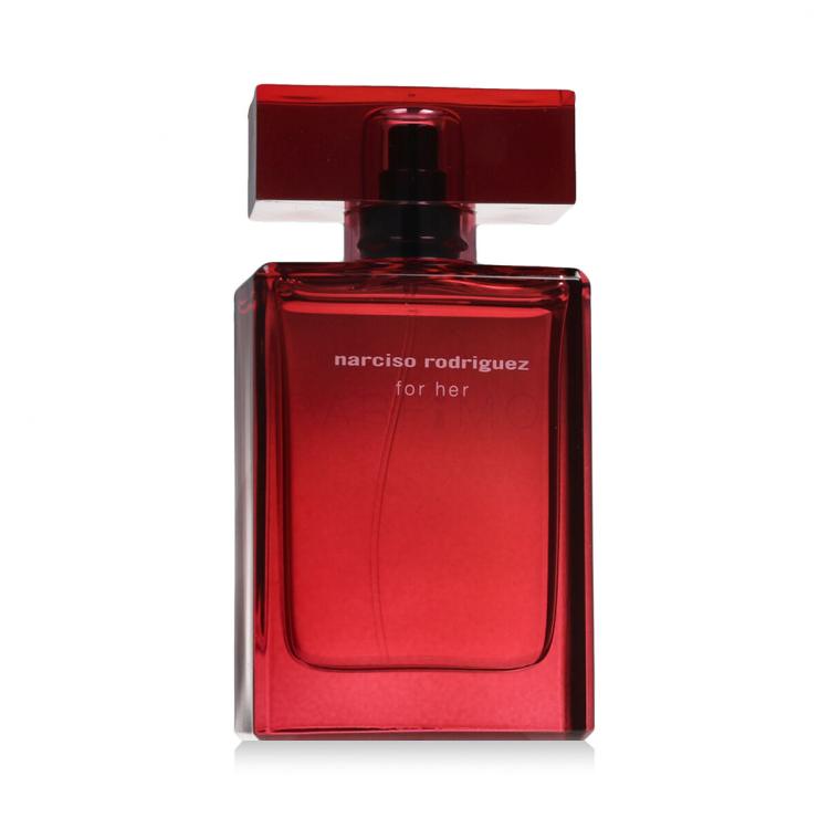Narciso Rodriguez For Her Intense Eau de Parfum donna 50 ml