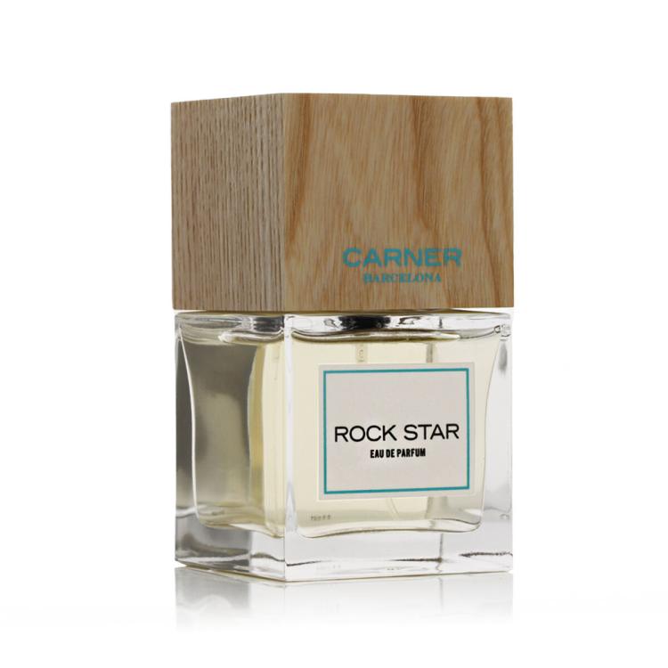 Carner Barcelona Rock Star Eau de Parfum 100 ml
