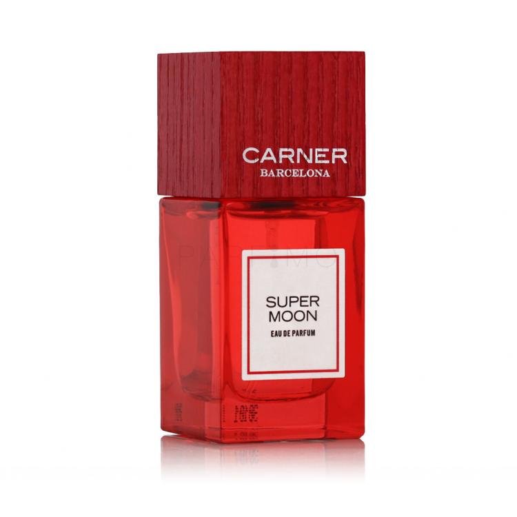Carner Barcelona Super Moon Eau de Parfum 30 ml