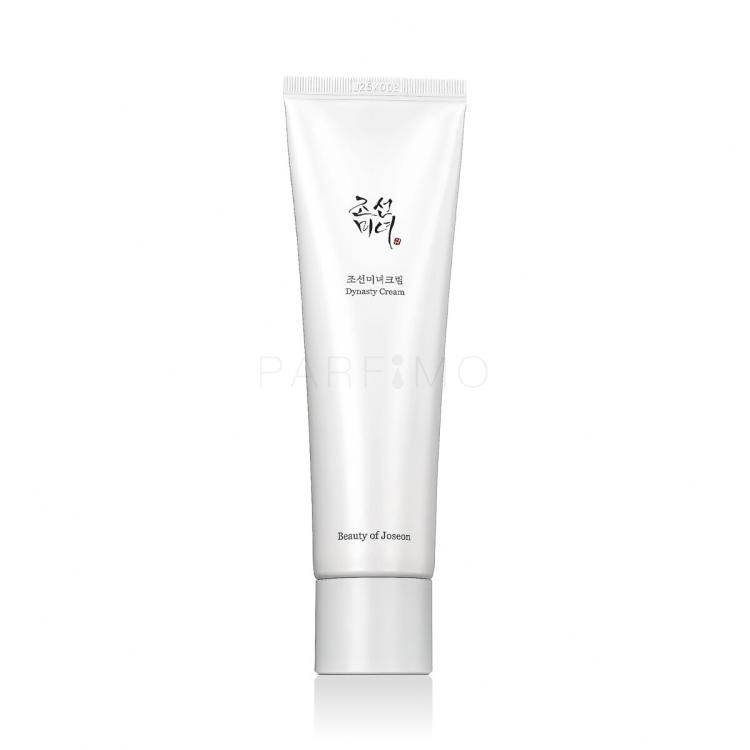 Beauty of Joseon Dynasty Cream Crema giorno per il viso donna 100 ml