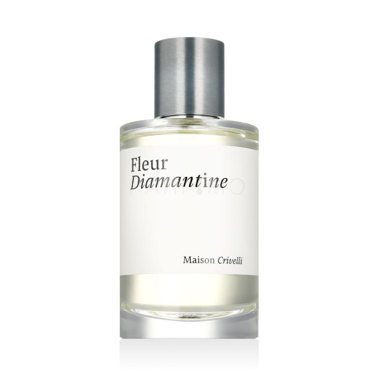 Maison Crivelli Fleur Diamantine Eau de Parfum 100 ml