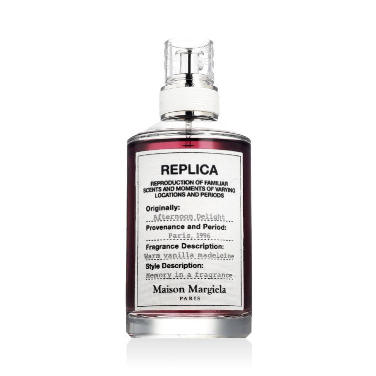 Maison Margiela Paris Replica Afternoon Delight Eau de Toilette 100 ml