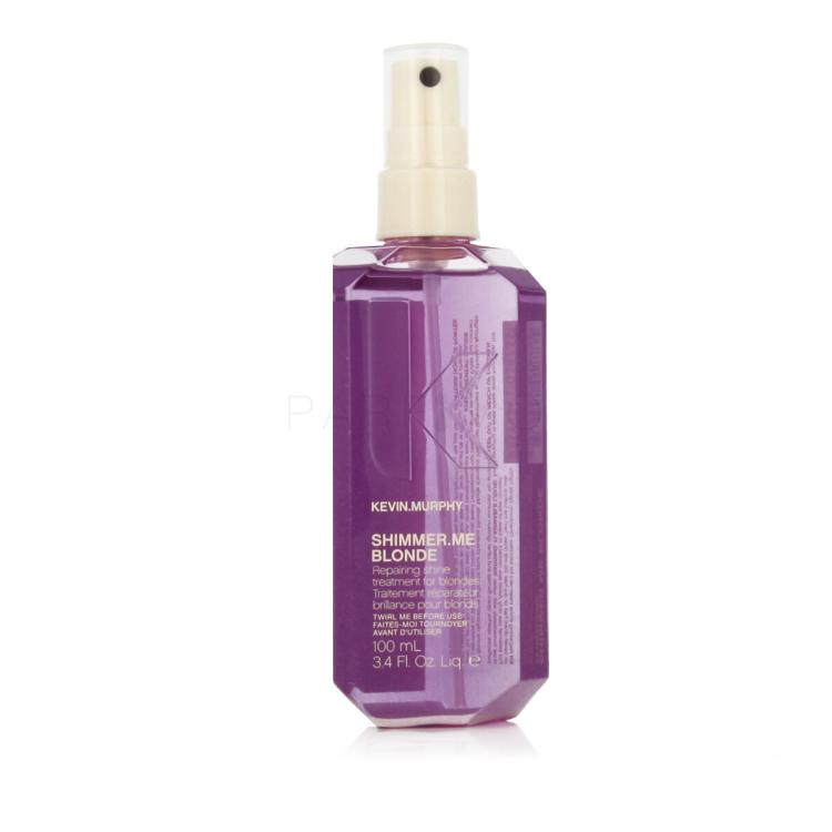 Kevin Murphy Shimmer.Me.Blonde Spray curativo per i capelli 100 ml