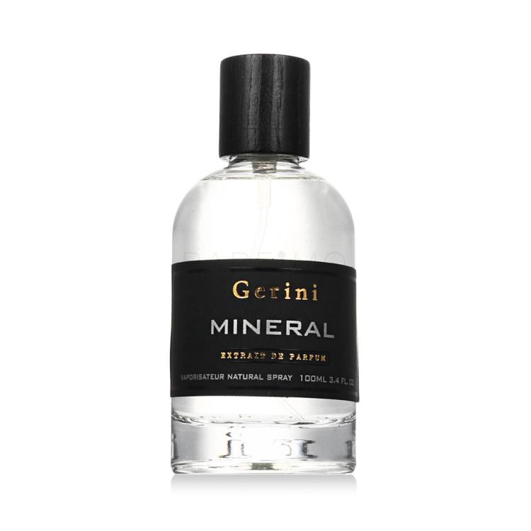 Gerini Mineral Estratto di profumo 100 ml