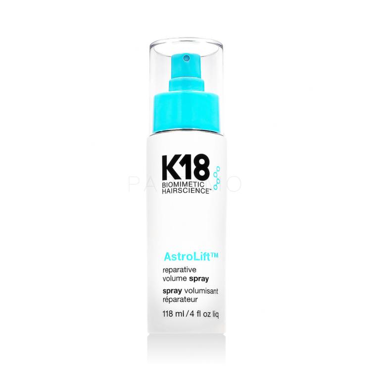 K18 AstroLift Volumizzanti capelli 118 ml