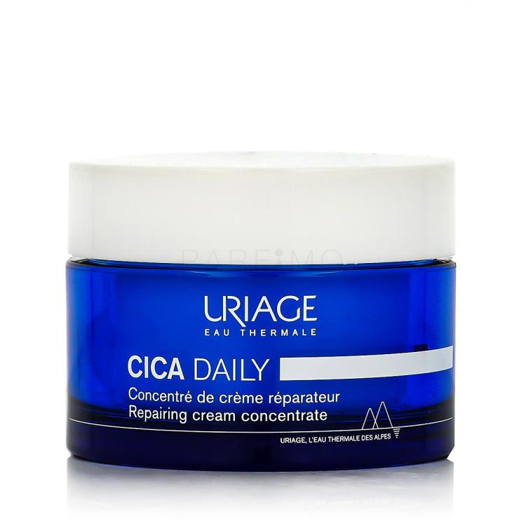 Uriage Cica Daily Repairing Cream Concentrate Crema giorno per il viso 50 ml