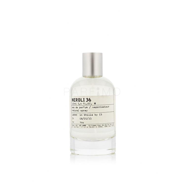 Le Labo Neroli 36 Eau de Parfum 100 ml