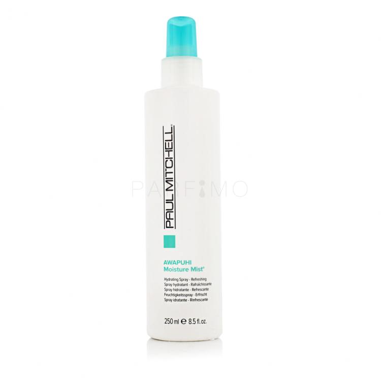 Paul Mitchell Original Awapuhi Moisture Mist Spray curativo per i capelli 250 ml