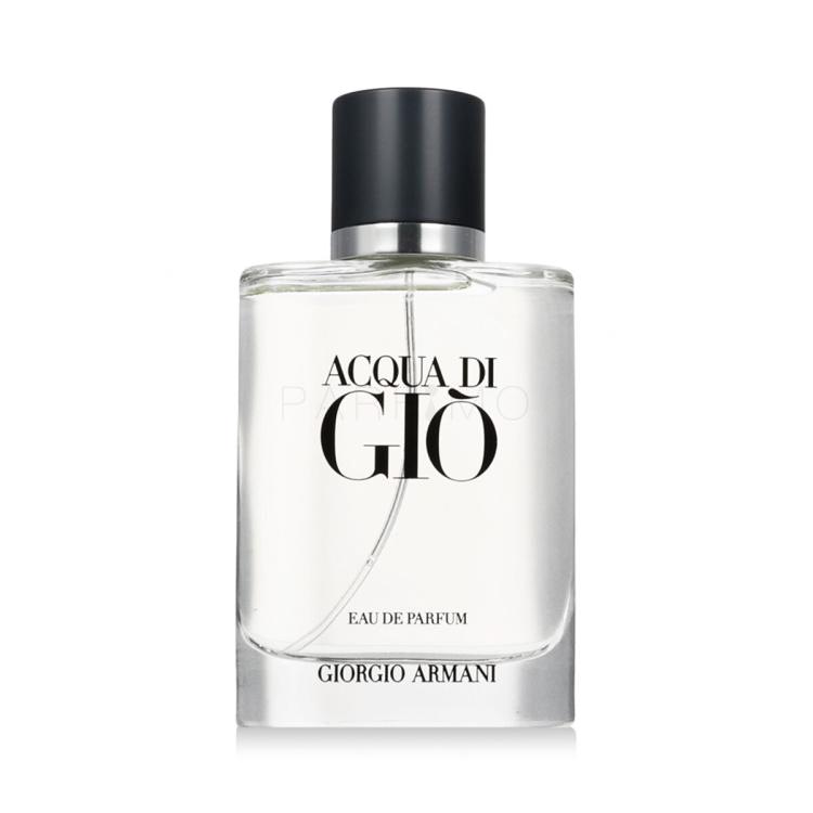 Giorgio Armani Acqua di Giò Eau de Parfum uomo 50 ml