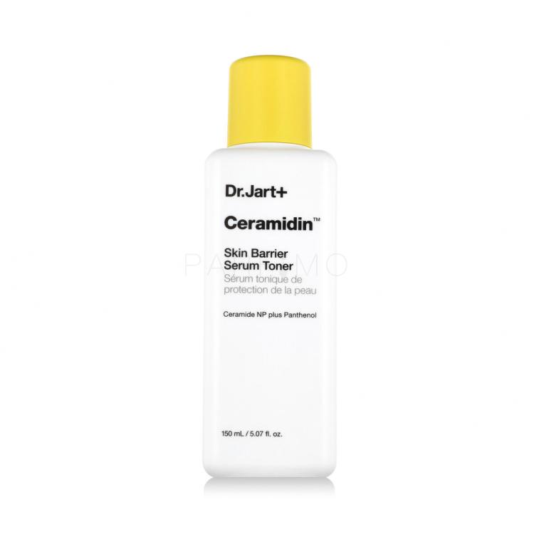 Dr. Jart+ Ceramidin Skin Barrier Serum Toner Tonici e spray 150 ml