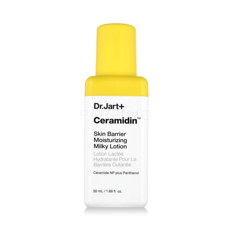 Dr. Jart+ Ceramidin Skin Barrier Moisturizing Milky Lotion Crema giorno per il viso 50 ml