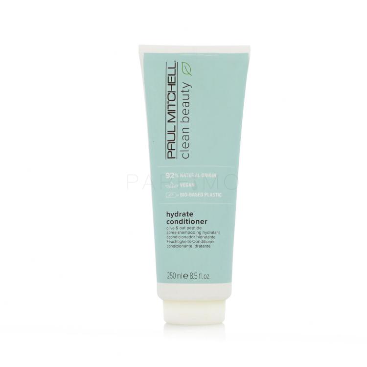 Paul Mitchell Clean Beauty Hydrate Conditioner Balsamo per capelli 250 ml