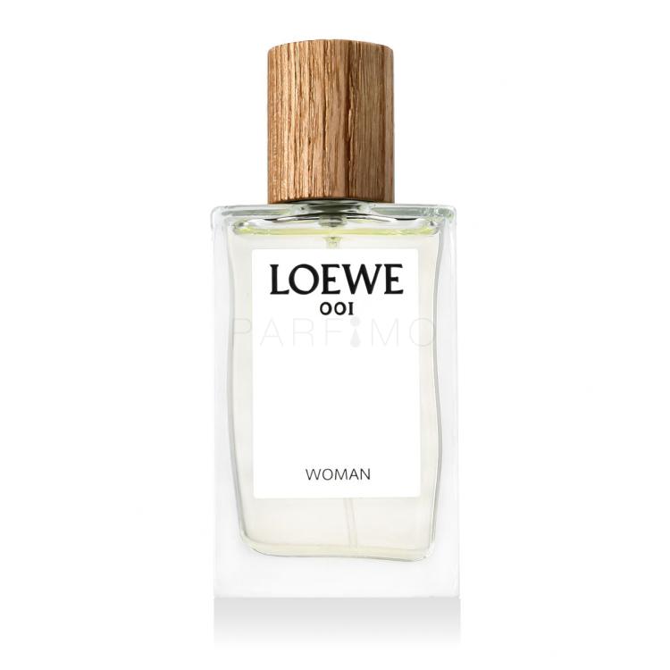Loewe 001 Eau de Parfum donna 30 ml