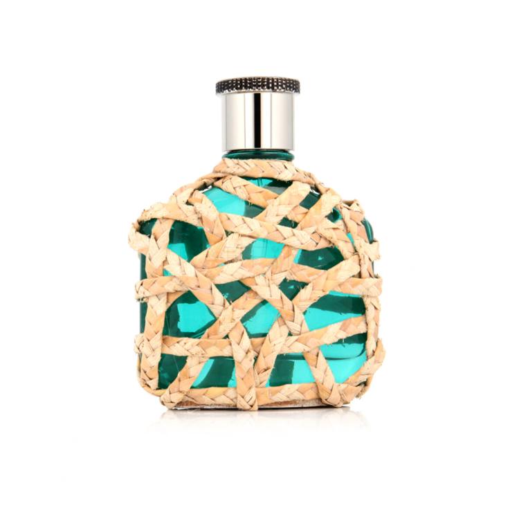 John Varvatos XX Artisan Teal Eau de Toilette uomo 75 ml