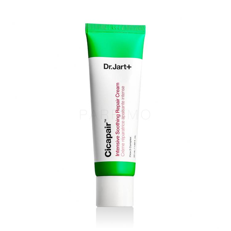 Dr. Jart+ Cicapair Intensive Soothing Repair Cream Crema giorno per il viso 50 ml