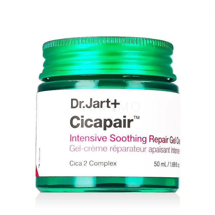 Dr. Jart+ Cicapair Intensive Soothing Repair Gel Cream Crema giorno per il viso 50 ml