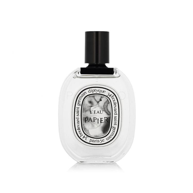 Diptyque L&#039;Eau Papier Eau de Toilette 100 ml