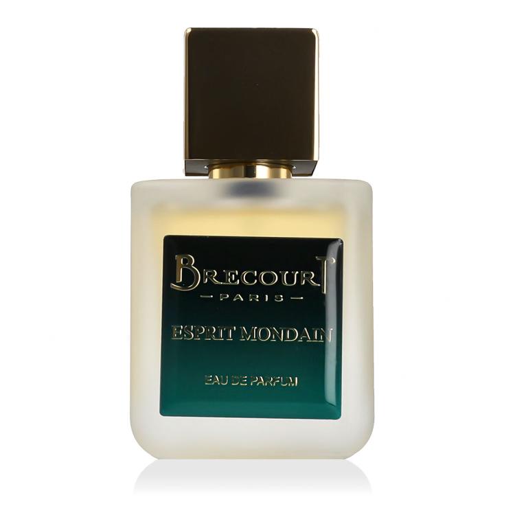 Brecourt Esprit Mondain Eau de Parfum uomo 50 ml