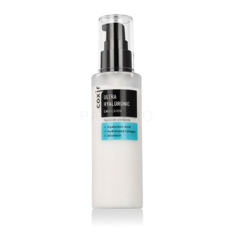 Coxir Ultra Hyaluronic Emulsion Crema giorno per il viso 100 ml