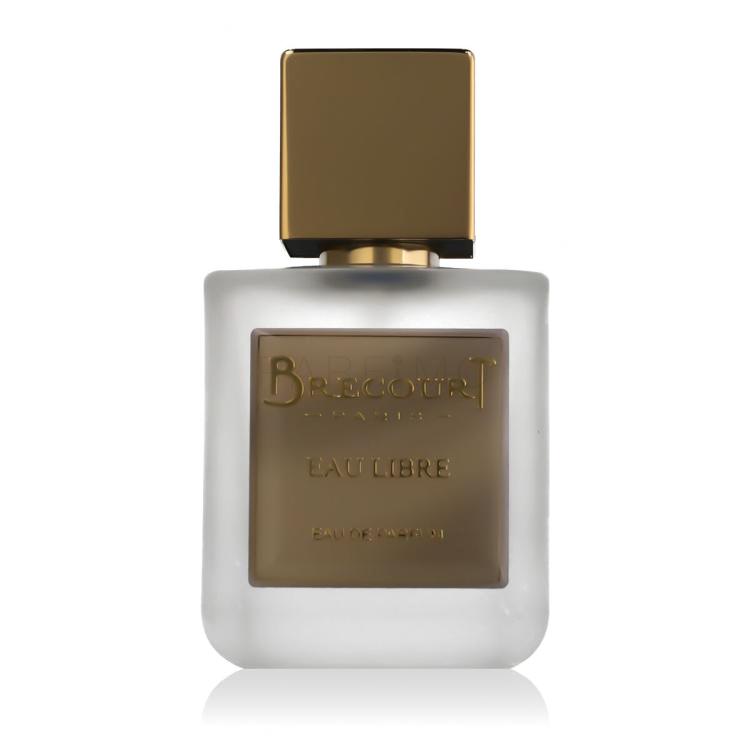 Brecourt Eau Libre Eau de Parfum uomo 50 ml