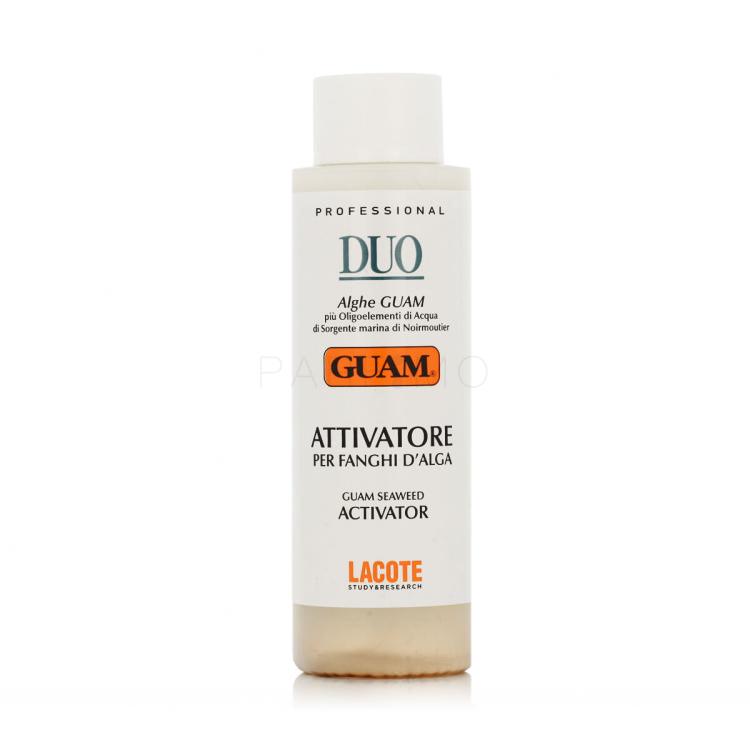Guam Professional DUO Seaweed Activator Cellulite e smagliature donna 100 ml
