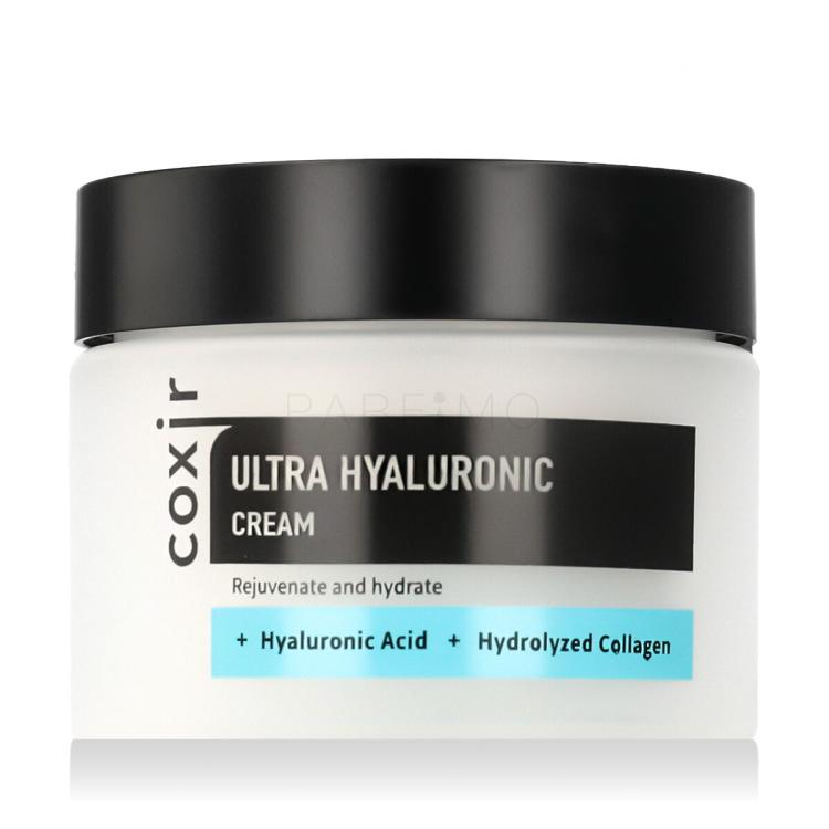 Coxir Ultra Hyaluronic Cream Crema giorno per il viso 50 ml