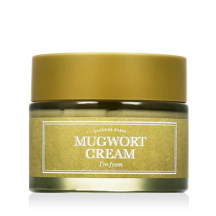 I&#039;m From Mugwort Cream Crema giorno per il viso 50 g