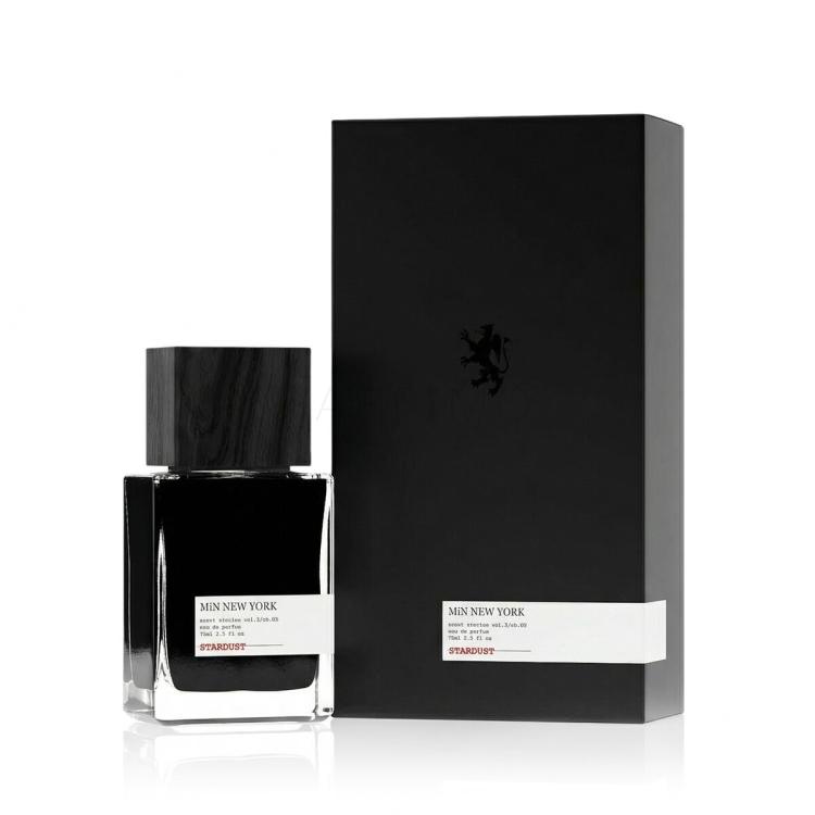 MiN New York Scent Stories Vol. 3 Stardust Eau de Parfum 75 ml