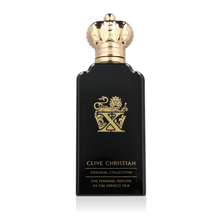 Clive Christian Original Collection X For Women Parfum donna 100 ml