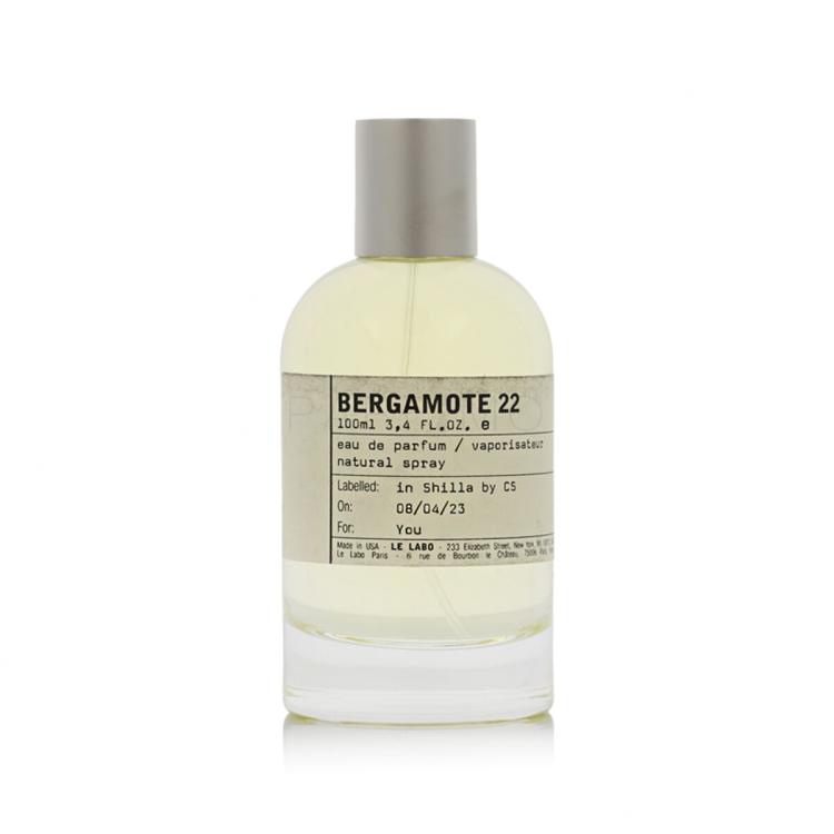 Le Labo Bergamote 22 Eau de Parfum 100 ml