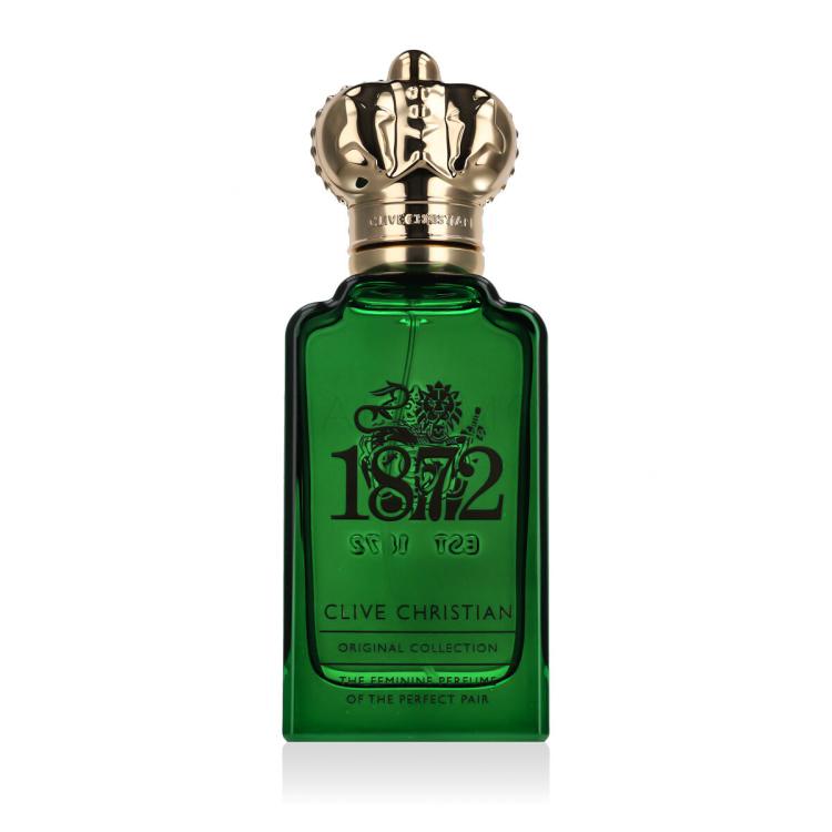 Clive Christian Original Collection 1872 Parfum donna 50 ml