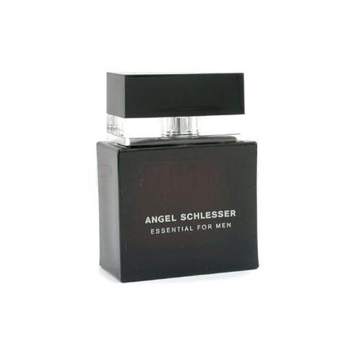 Angel Schlesser Essential Eau de Toilette uomo 100 ml