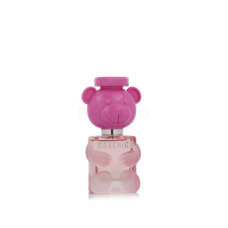 Moschino Toy 2 Bubble Gum Eau de Toilette donna 30 ml