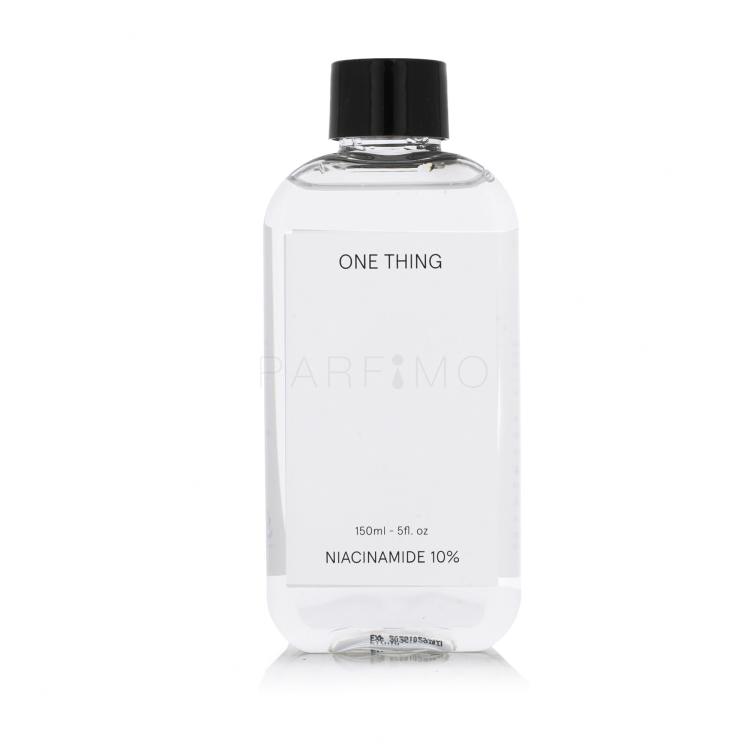 One Thing Niacimide 10% Toner Tonici e spray 150 ml