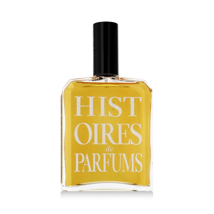 Histoires de Parfums Encens Roi Eau de Parfum 120 ml