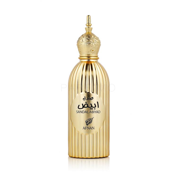 Afnan Abiyad Sandal Eau de Parfum 100 ml