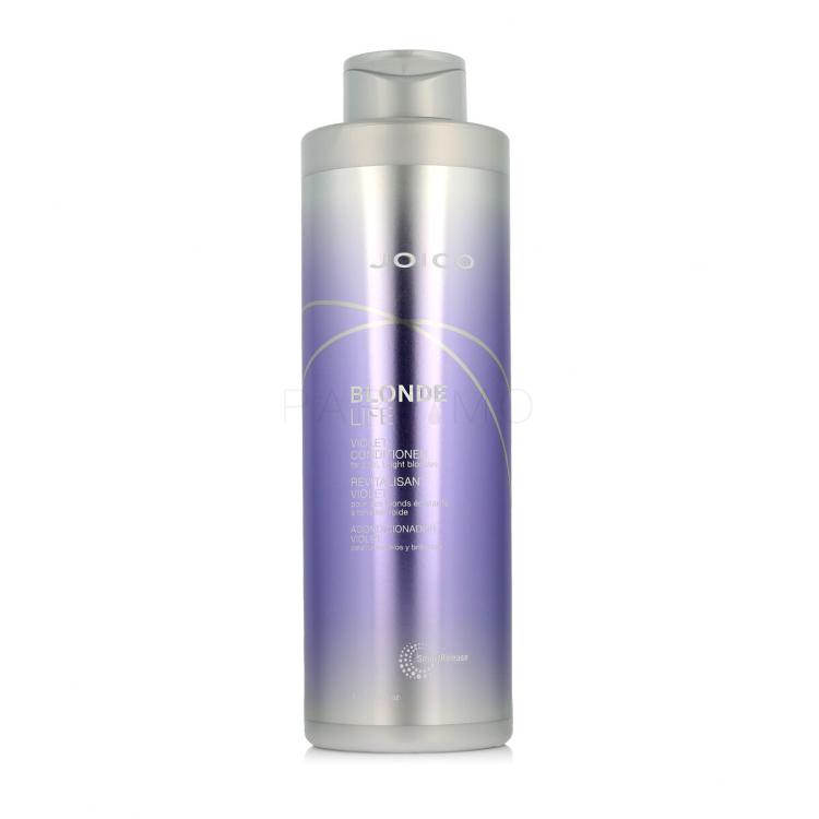 Joico Blonde Life Violet Conditioner Balsamo per capelli 1000 ml