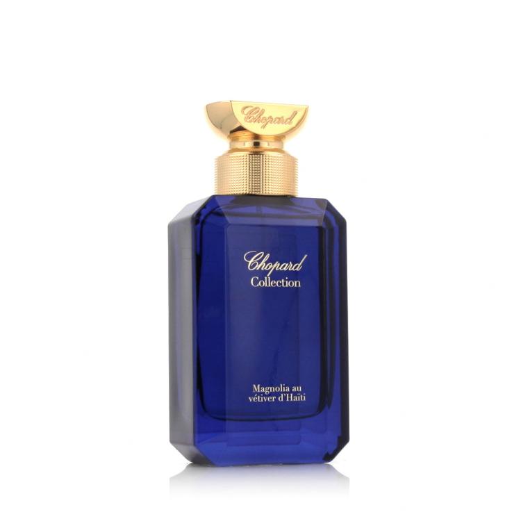 Chopard Collection Magnolia au vétiver d&#039;Haiti Eau de Parfum 100 ml
