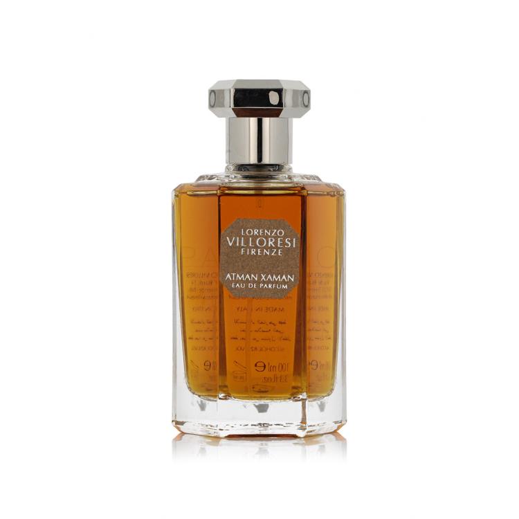 Lorenzo Villoresi Atman Xaman Eau de Parfum 100 ml