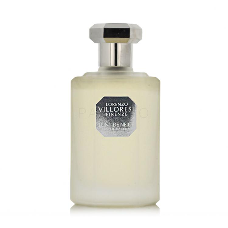 Lorenzo Villoresi Teint de Neige Eau de Parfum 100 ml