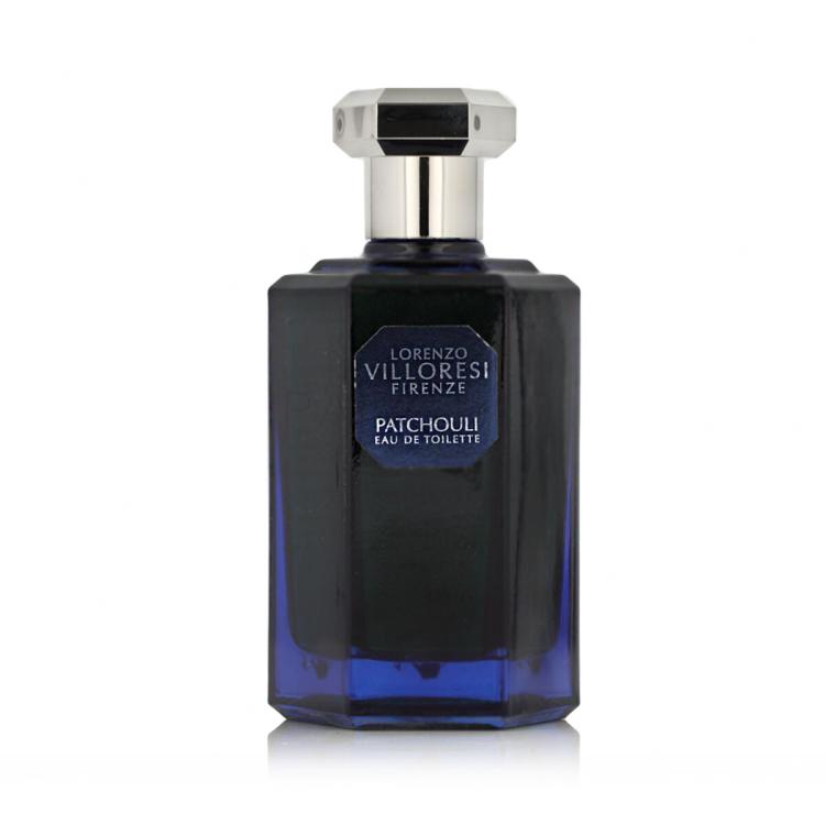 Lorenzo Villoresi Patchouli Eau de Toilette 100 ml