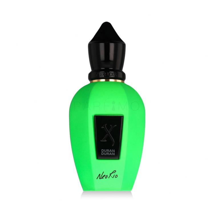 Xerjoff Blends Duran Duran Neo Rio Green Parfum 50 ml