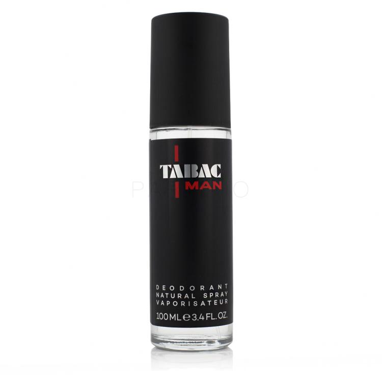TABAC Man Deodorante uomo 100 ml